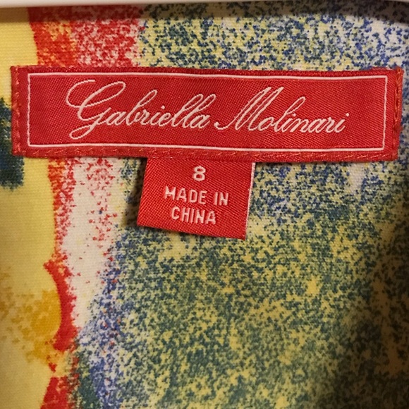 💥Gabriella Molinari jacket - Picture 4 of 8